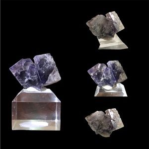 UV Reactive Fluorite Cluster

Diana Maria Mine

England

10g